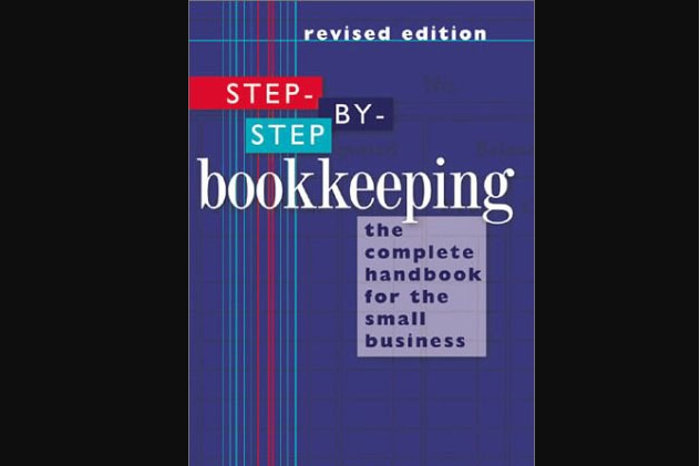 Step-by-Step Bookkeeping Step-by-Step Bookkeeping
