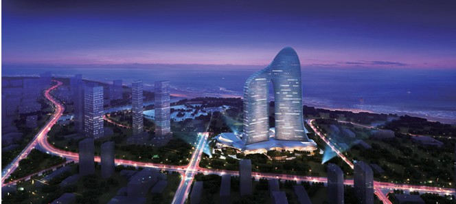 北京三磊建築設計有限公司