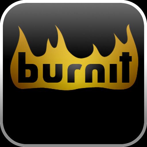 burnit burnit