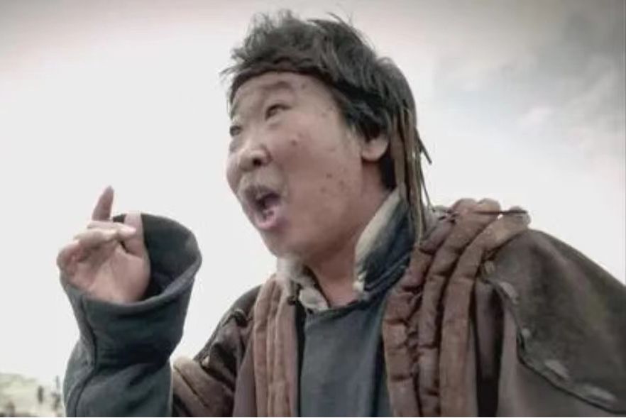 努桑哈
