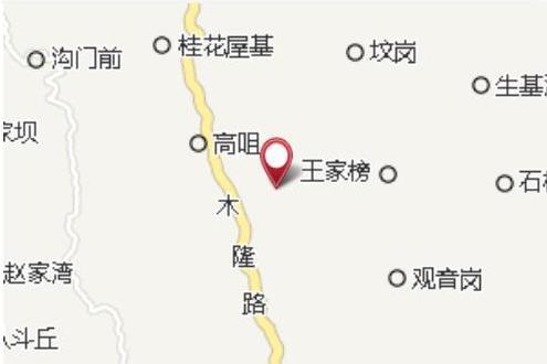 胡家磚房 胡家磚房