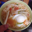酸湯掛麵 酸湯掛麵