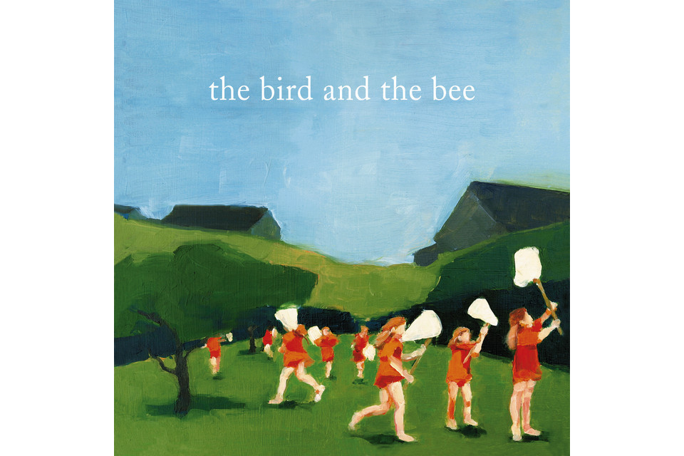 La La La(The Bird And The Bee演唱歌曲) La La La(The Bird And The Bee演唱歌曲)