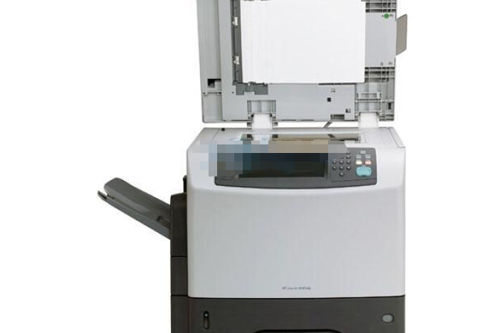 惠普LaserJet M4345 惠普LaserJet M4345