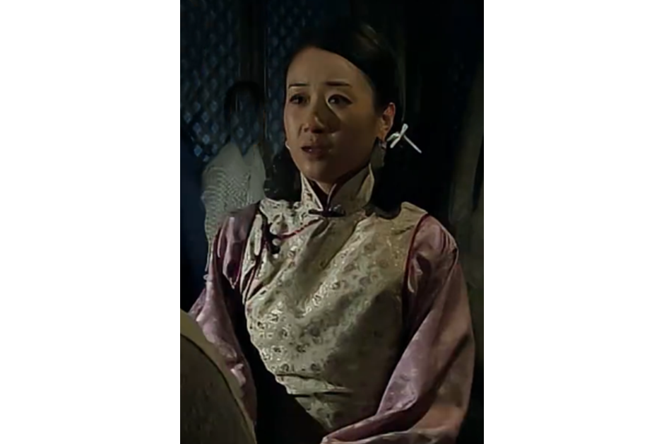 文慧妮 文慧妮