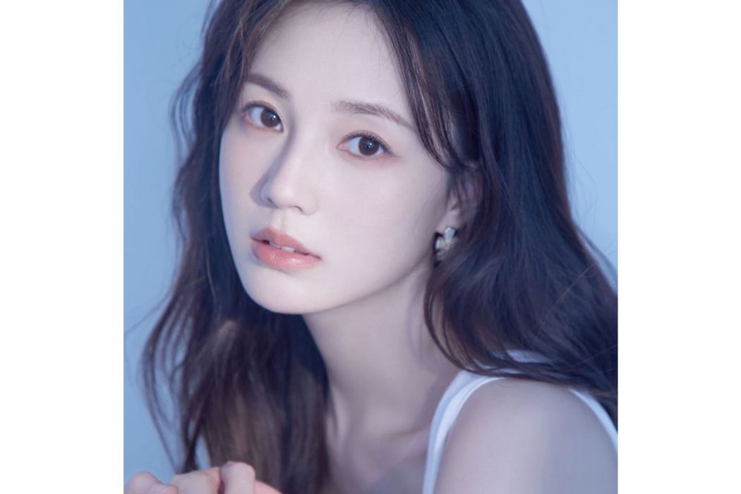 張常寧(中國內地女演員) 張常寧(中國內地女演員)