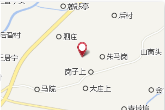 清明庵 清明庵