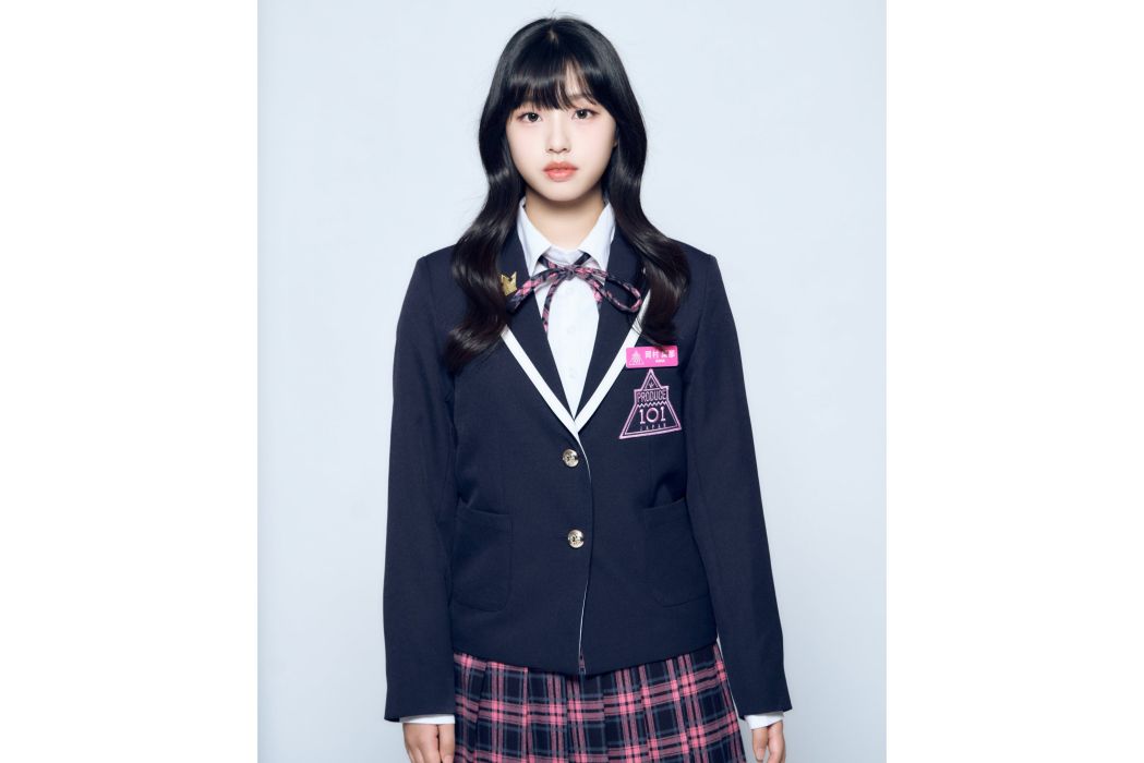 岡村菜那 岡村菜那