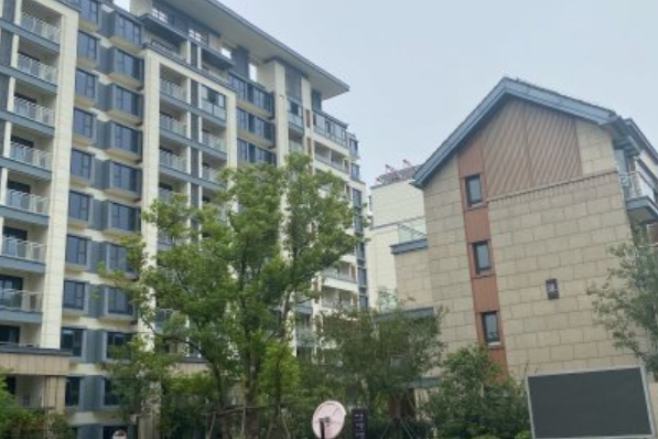 北辰觀瀾府 北辰觀瀾府