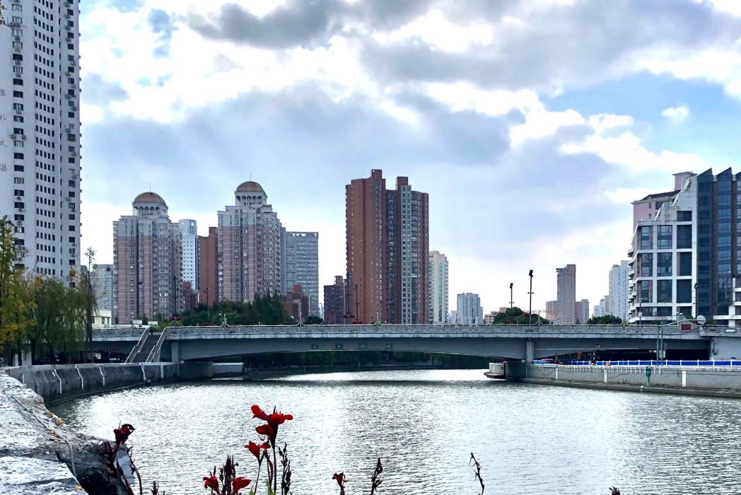 恆豐路橋