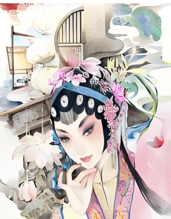 流年人生