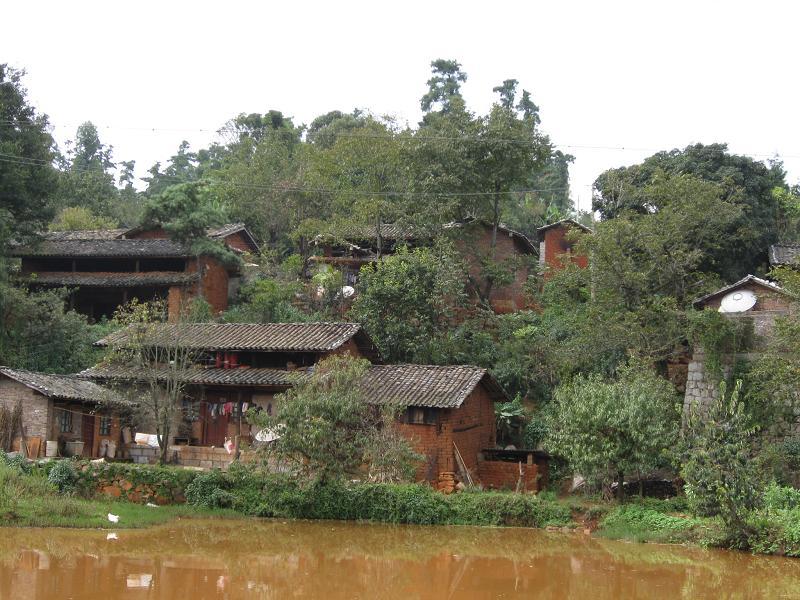 起飛村 起飛村