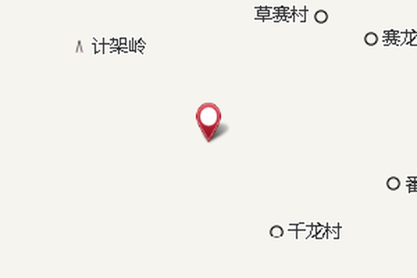 千龍林場 千龍林場
