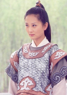 選妃記(2001年陳好主演古裝喜劇)