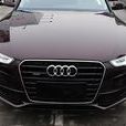 奧迪A5 2.0TFSI Sportback quattro