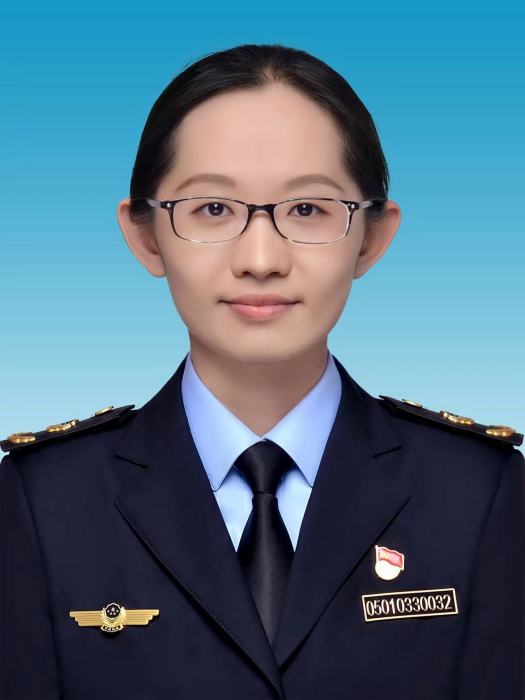 趙婷婷(內蒙古自治區呼和浩特市玉泉區工信和科技局副局長) 趙婷婷(內蒙古自治區呼和浩特市玉泉區工信和科技局副局長)