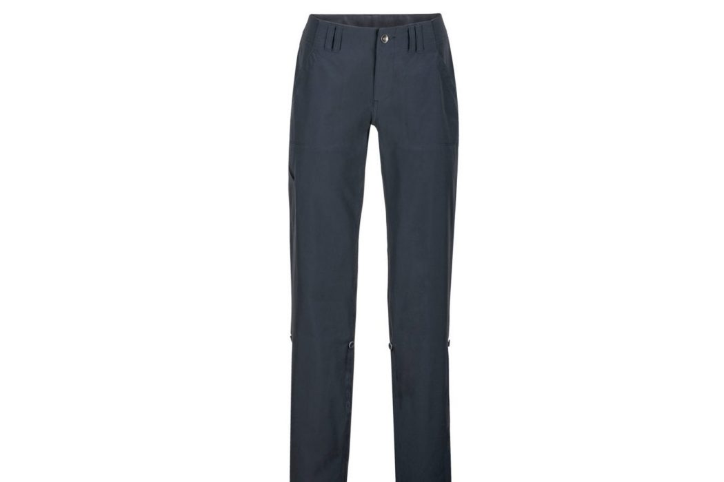 Marmot Wms Lobos Pant速乾褲 Marmot Wms Lobos Pant速乾褲