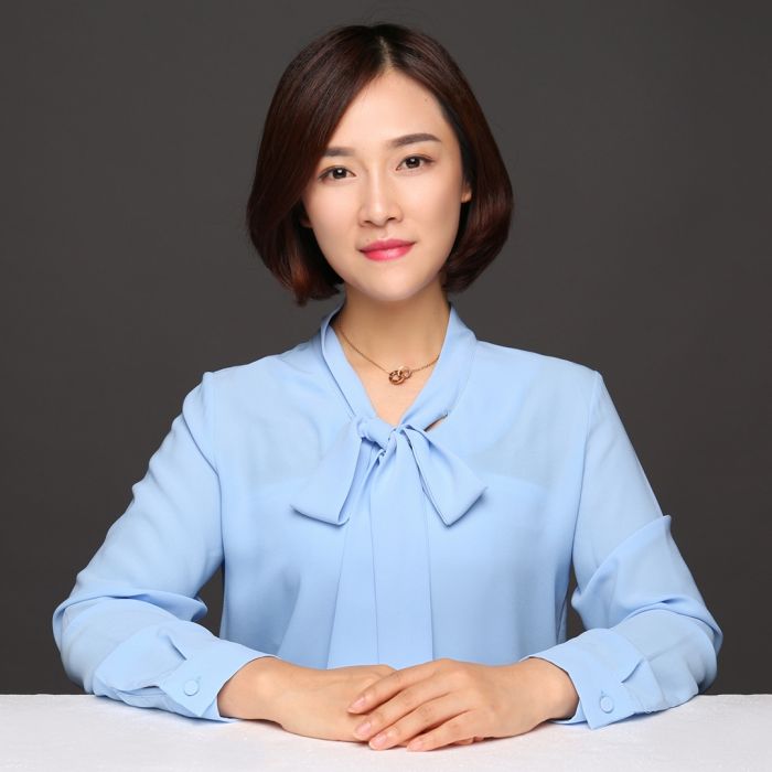 彭婷婷(旅遊策劃規劃專家)