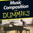 Music Composition For Dummies Music Composition For Dummies