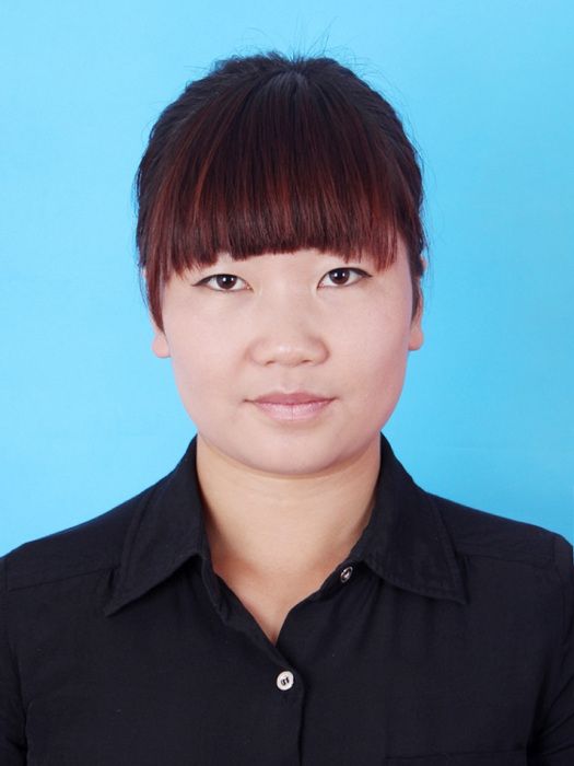 格根塔娜(內蒙古財經大學金融學院助教) 格根塔娜(內蒙古財經大學金融學院助教)
