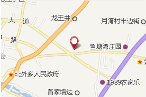 廣生宮 廣生宮