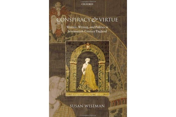 Conspiracy and Virtue Conspiracy and Virtue
