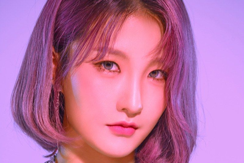李昭賢(韓國女歌手、ANS前成員) 李昭賢(韓國女歌手、ANS前成員)
