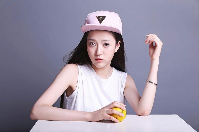 周艷婷(中國內地女演員) 周艷婷(中國內地女演員)