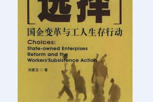 選擇(2005年社會科學文獻出版社出版的圖書) 選擇(2005年社會科學文獻出版社出版的圖書)
