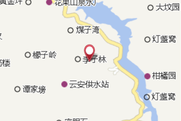 水籠子 水籠子