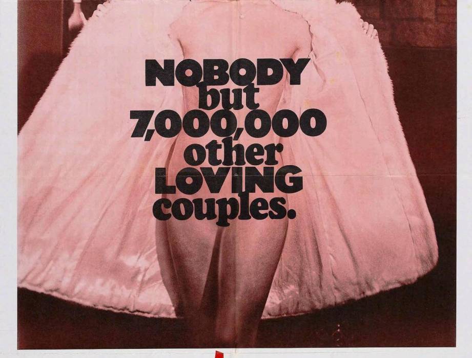 All the Loving Couples All the Loving Couples