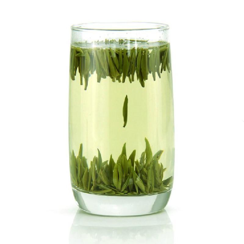 龍溪綠茶