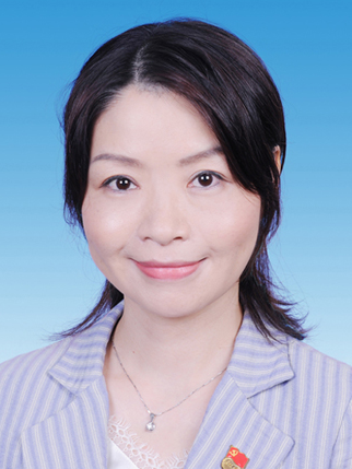 廖麗莉(湖南省長沙市雨花區監委委員) 廖麗莉(湖南省長沙市雨花區監委委員)