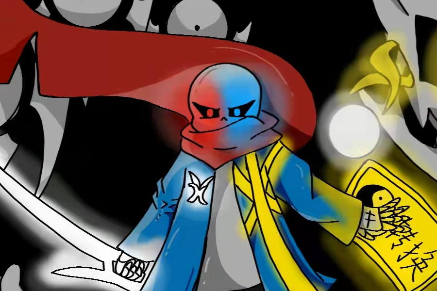 雙龍sans 雙龍sans