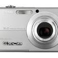 卡西歐ExilimEX-Z500 卡西歐ExilimEX-Z500