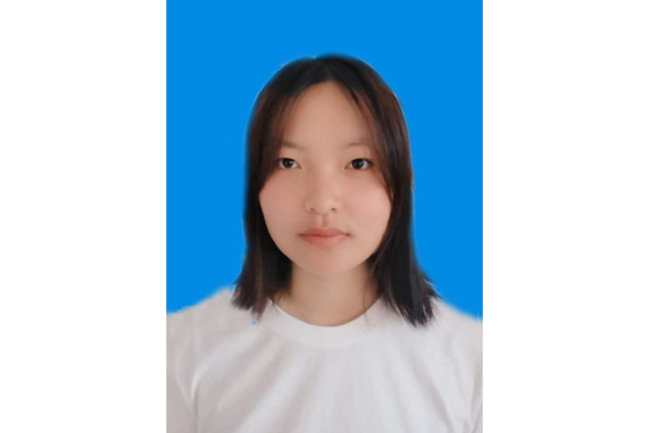 周李巧 周李巧