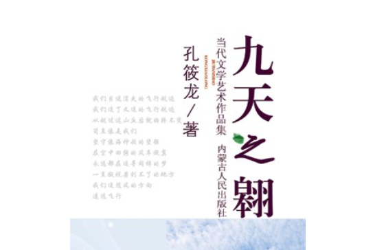 九天之翱 九天之翱