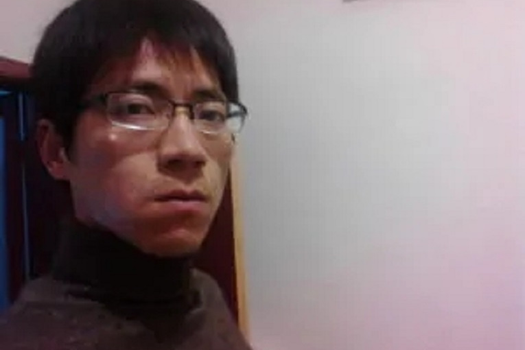 張隆州 張隆州