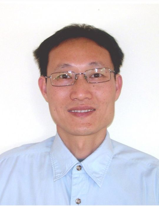 邵根澤 邵根澤