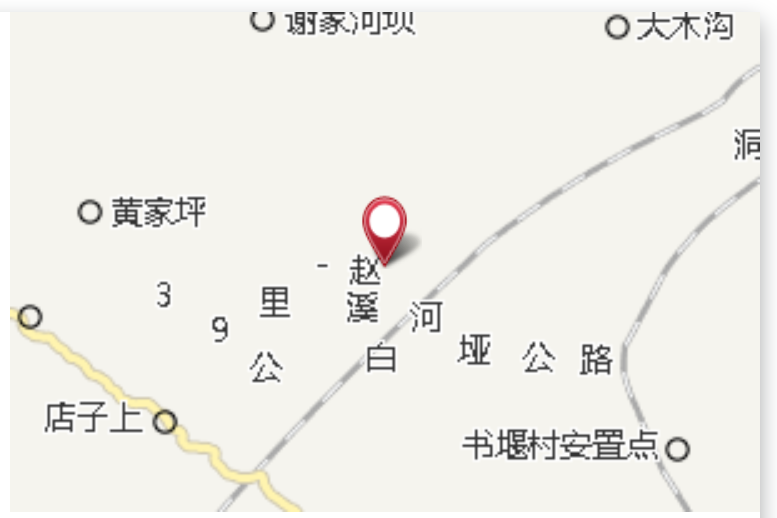 彭家埡口 彭家埡口