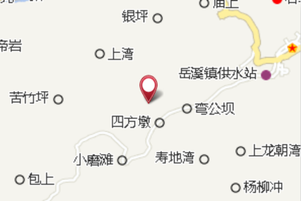 鷹咀岩腳