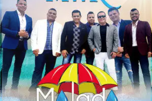 Grupo Mojado Grupo Mojado
