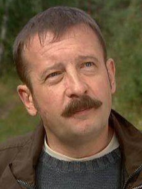 Leonid Gromov Leonid Gromov