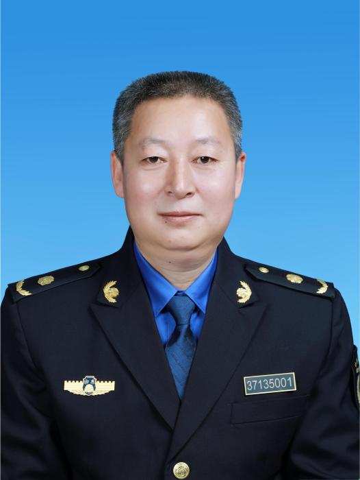 劉太安(山東省臨沂市沂水縣綜合行政執法局原局長) 劉太安(山東省臨沂市沂水縣綜合行政執法局原局長)