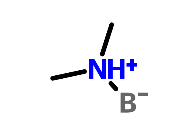 二甲胺基硼烷