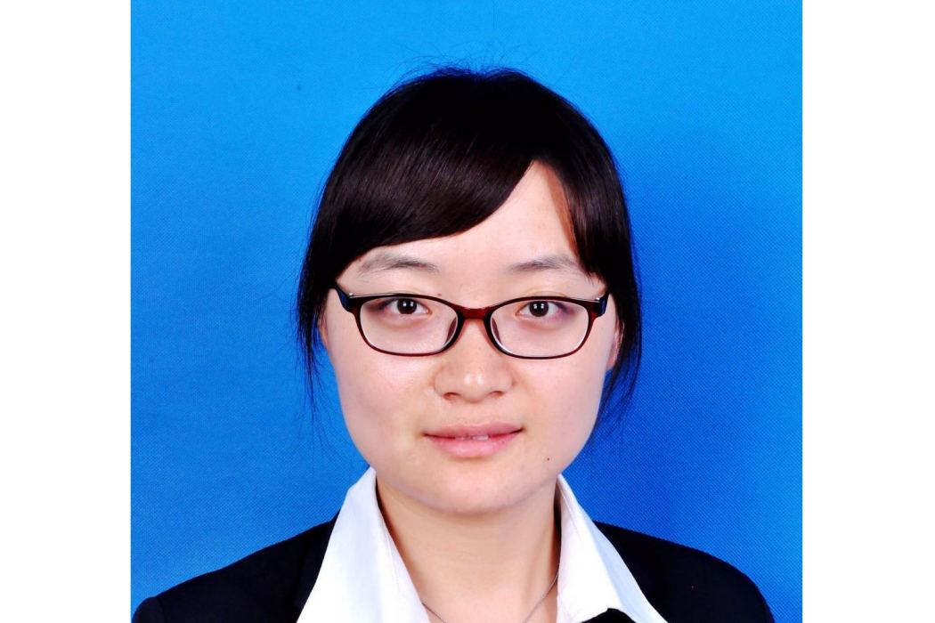 閆靜(山西農業大學信息科學與工程學院教師) 閆靜(山西農業大學信息科學與工程學院教師)