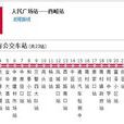 晉城公交7路 晉城公交7路