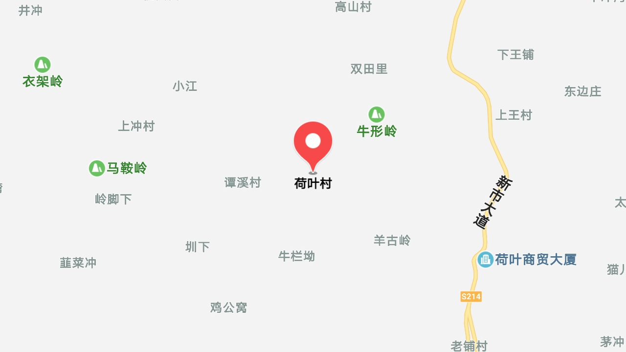 地圖信息