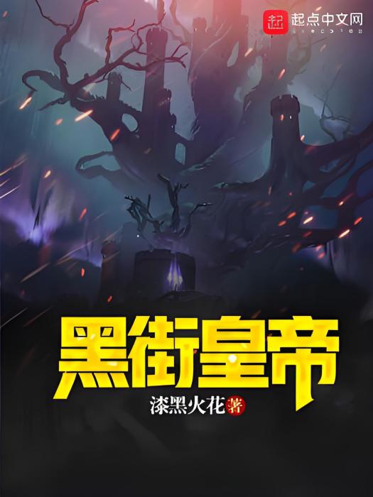 黑街皇帝 黑街皇帝