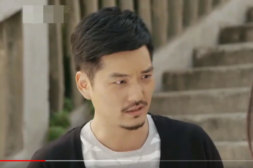 許志強(都市情感劇《我的博士老公》中的角色) 許志強(都市情感劇《我的博士老公》中的角色)